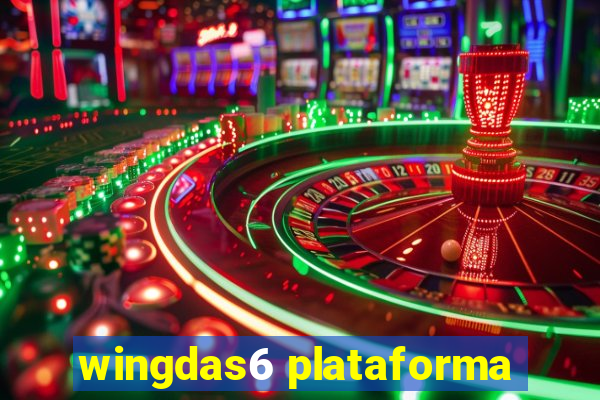 wingdas6 plataforma